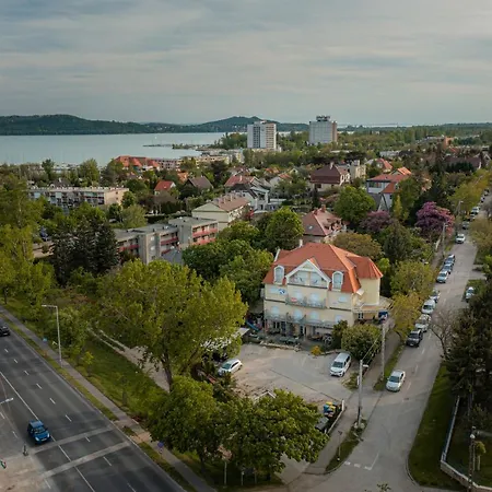 Aqua Haz Panzio 4 J *