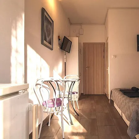 Homestay Aqua Haz Panzio 4 J